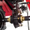 Мотоблок Intertool TL-7000