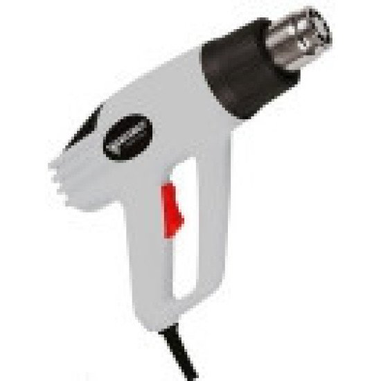 Forte HG 2000-2V Фен технічний