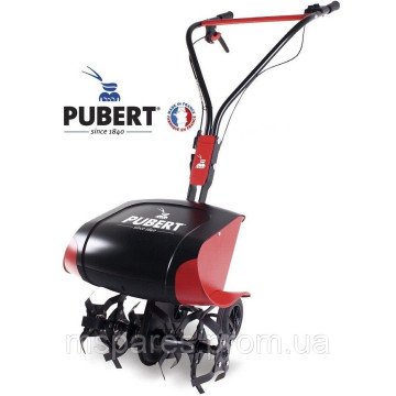 Культиватор Pubert TILLENCE