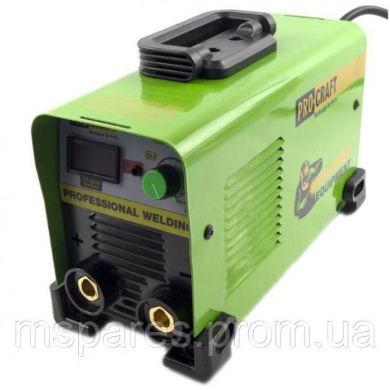 Сварочный инвертор ProCraft SP-330D