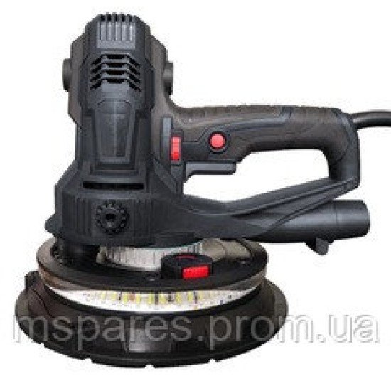Шлифмашина для стен Forte DWS-180-VL