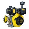 Дизельний двигун Кентавр ДВУ-300ДЕ