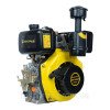 Дизельний двигун Кентавр ДВУ-300ДШЛ
