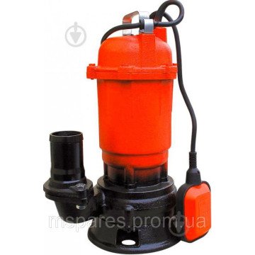 Фекальний насос Powercraft WQCD 2200f