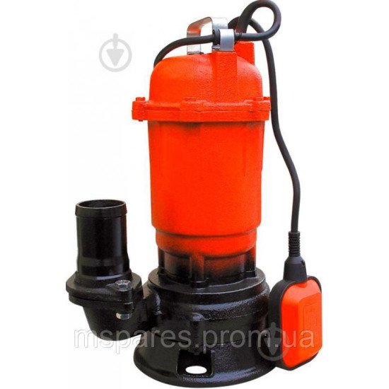 Фекальный насос Powercraft WQCD 2200f