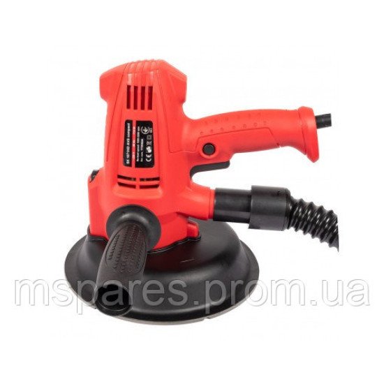 Машина шліфувальна Vitals Master SK 1871HD AVS compact