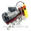 ЭЛЕКТРИЧЕСКИЙ ТЕЛЬФЕР EURO CRAFT 250/500 КГ (HJ203)