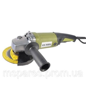 Углошлифовальная машина Eltos МШУ-150-1700