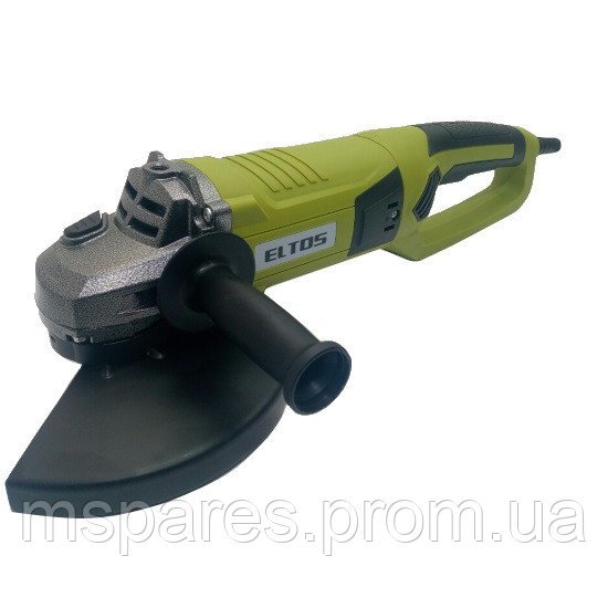 БОЛГАРКА ELTOS МШУ-230-2650