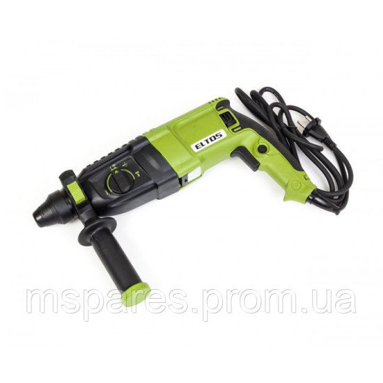 Перфоратор Eltos ПЭ-1020