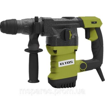 ПЕРФОРАТОР ELTOS ПЭ-2200 (БОЧКОВОЙ С РЕГУЛИРОВКОЙ ОБОРОТОВ)