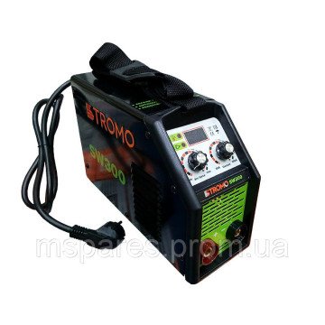 Сварочный инвертор Stromo SW-300