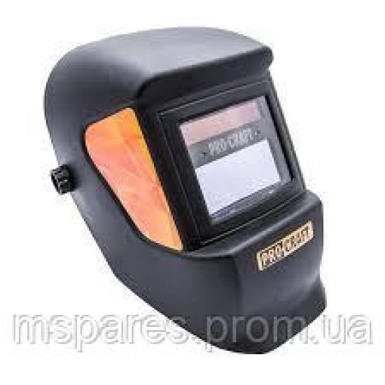Маска зварювальна ProCraft SHP90-30
