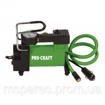 Автомобильный компрессор (электрический) ProCraft LK170