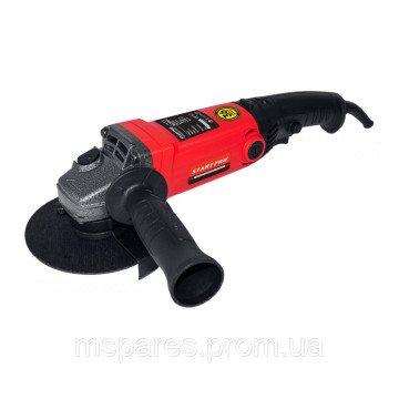 Шлифмашинка угловая START PRO SAG-1290-2 Шлифмашинка угловая START PRO SAG-1290-2