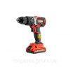 Шуруповерт акумуляторний Start Pro SCD-21/2В BRUSHLESS