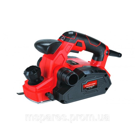Рубанок електричний Start Pro SP-1250