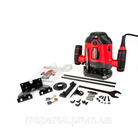 Ручний фрезер Start Pro SPR-2100
