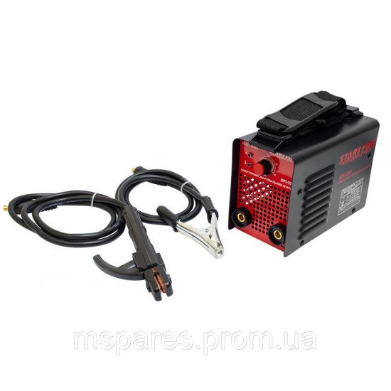 Інвертор зварювальний Start Pro SPI-250