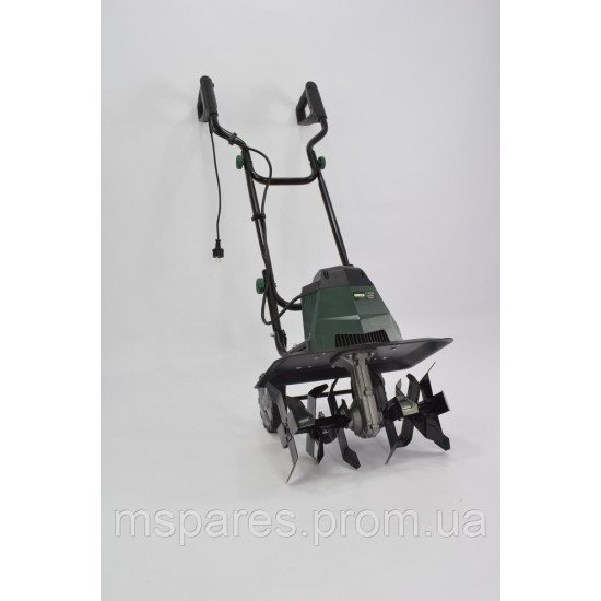 Ґрунтофрез електричний Iron Angel ЕТ1600М модель 2020р.