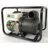 Мотопомпа Iron Angel WPGC 80 для агрессивных жидкостей