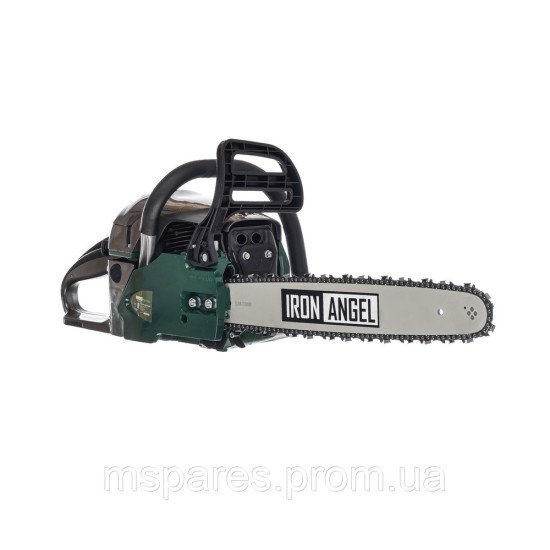 Бензопила Iron Angel СS700