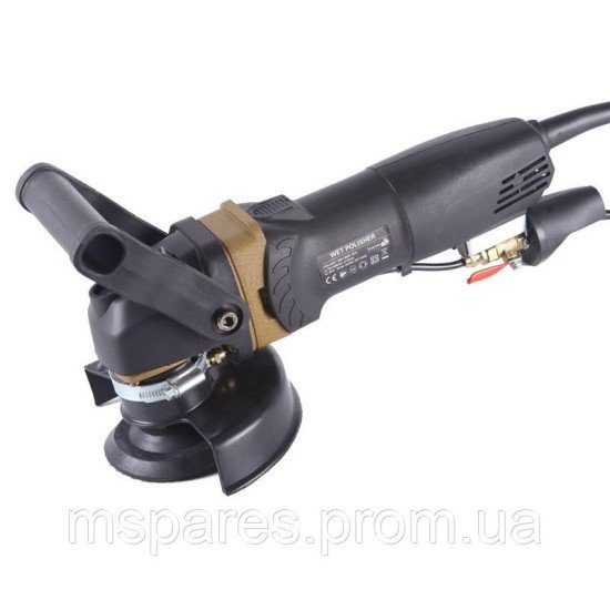 Полірувальна машина Titan PPMK11
