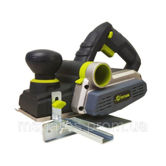 Електрорубанок Titan PR9582