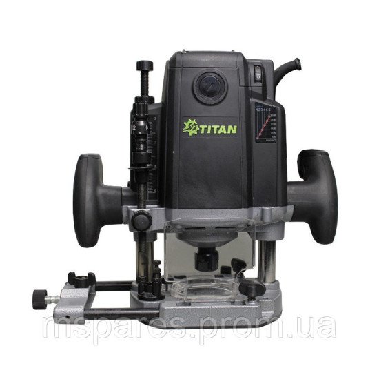 Фрезер TITAN PFM23