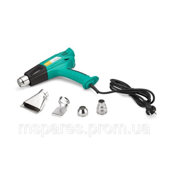 Будівельний фен Sturm HG2003L