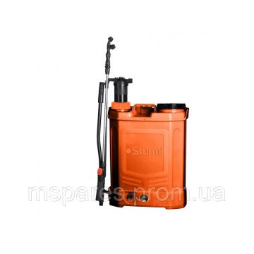 Обприскувач акумуляторний Sturm GS8216BM