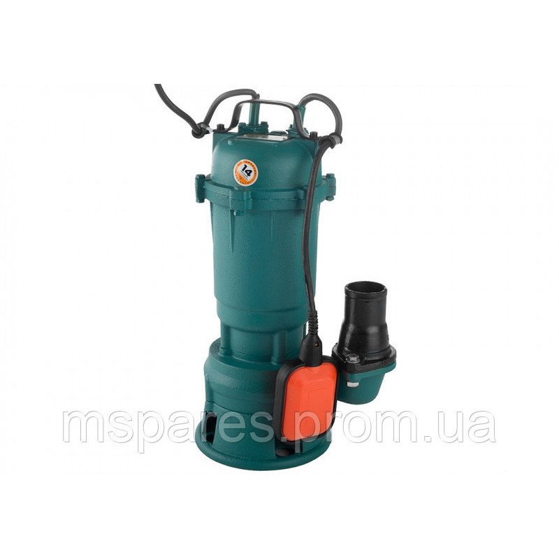 Насос фекальний 900Вт із ножем Sturm WP9709SW - купити в інтернет-магазині.