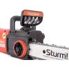 Пила ланцюгова електрична (2800 Вт, 405 мм, прямий двигун) Sturm CC9928S