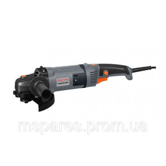 Угловая шлифовальная машина Енергомаш УШМ-90180Р