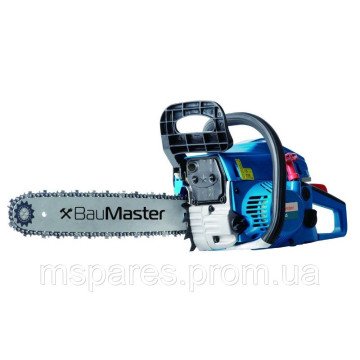 Бензопила (2.7кВт, 405мм) BauMaster GC-9945