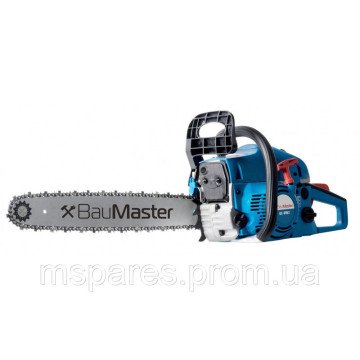 Бензопила (3 кВт, 455мм) BauMaster GC-9952