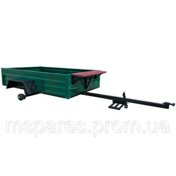 Причіп Кентавр 1ПМБ-0,3