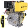 Дизельний двигун Кентавр ДВУ-300ДШЛЕ