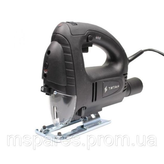 Електролобзик Titan BPML750