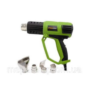 Фен промышленный Procraft industrial PH2500