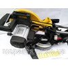 Пила торцювальна EURO CRAFT SM211 305 мм асинхронний двигун