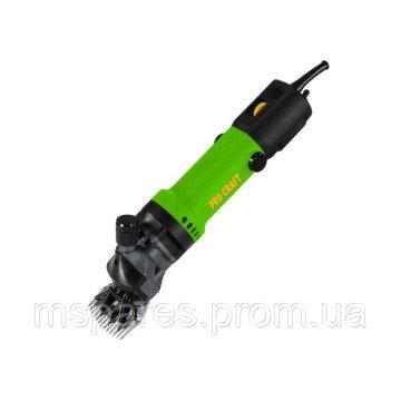 Машинка для стрижки овець Procraft SC2400