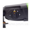 Перфоратор Procraft Industrial BH1400DFR NEW прямий
