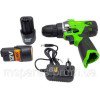 Шуруповерт Procraft Industrial РА-12 Li