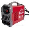 Комплект Зварювальний апарат Vitals Base B 1400D + Маска Vitals 2500 (1+1)