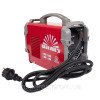 Комплект Зварювальний апарат Vitals Base B 1400D + Маска Vitals 2500 (1+1)