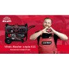 Генератор бензиновий Vitals Master KLS 2.8b