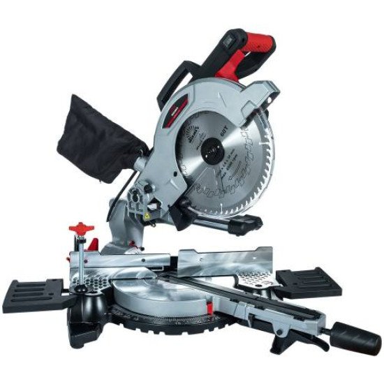 Пила торцовочная Vitals Professional Dz 2520XCl