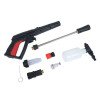 Мойка высокого давления Vitals Master Am 7.8-195w premium