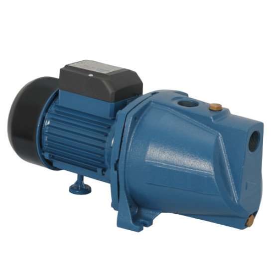 Насос поверхностный струйный Vitals aqua JW 1170e
